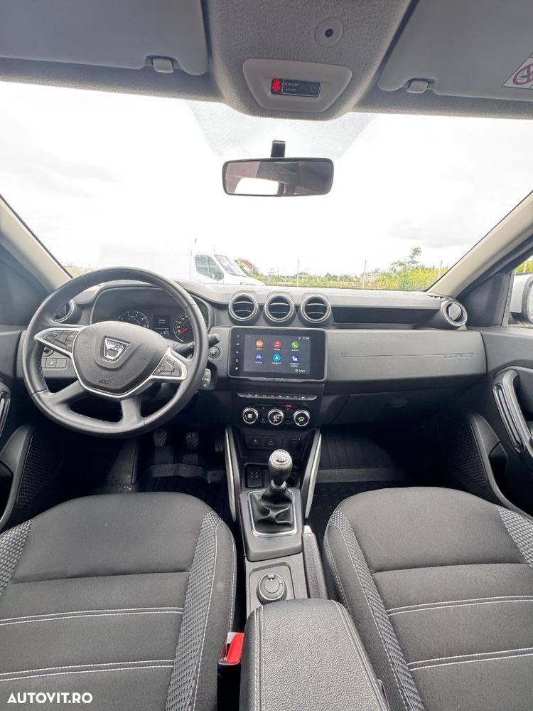 Dacia Duster - 15