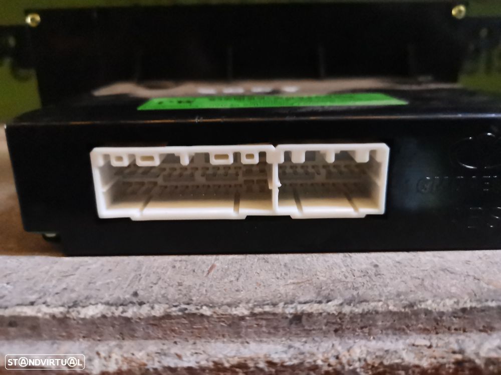 CHEVROLET CAPTIVA CLIMATRONIC SOFAGEM - S068 - 4