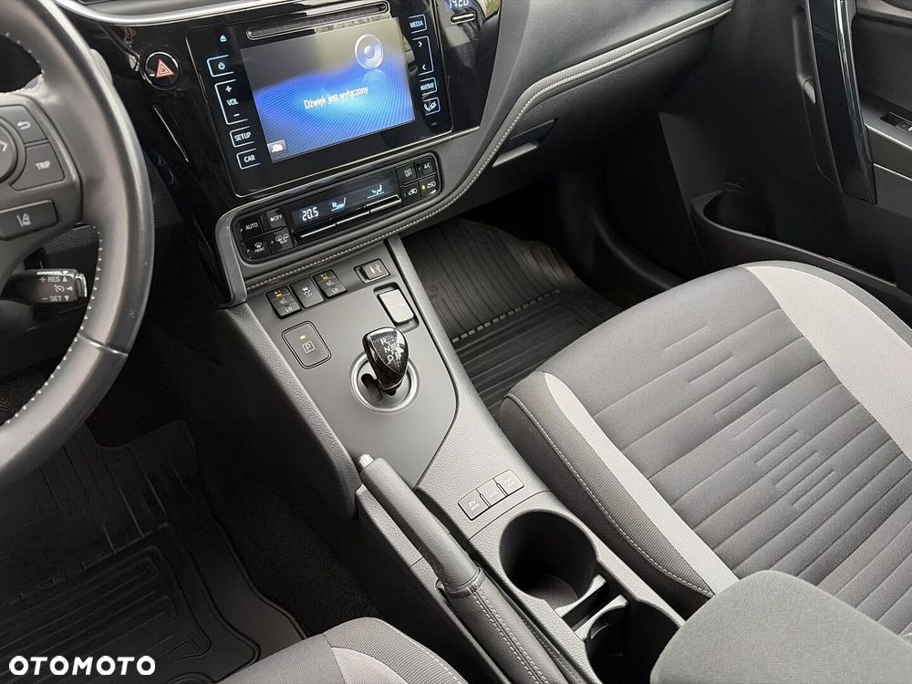 Toyota Auris - 23