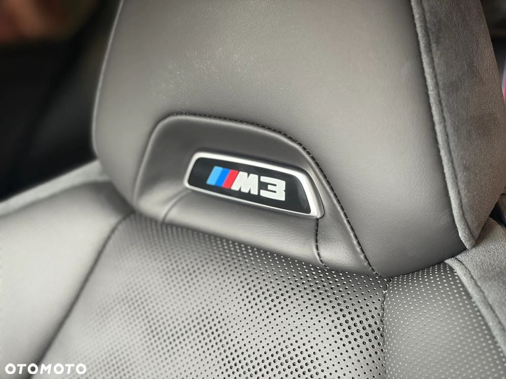 BMW M3 - 19