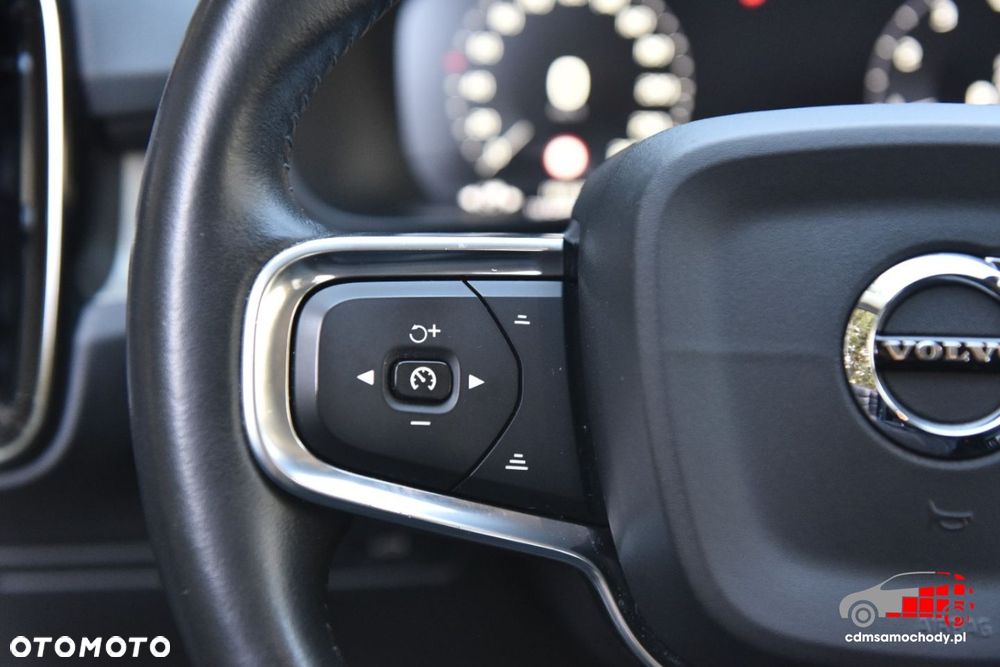 Volvo XC 40 - 36