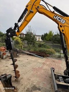 JCB 35 Z-1 - 12