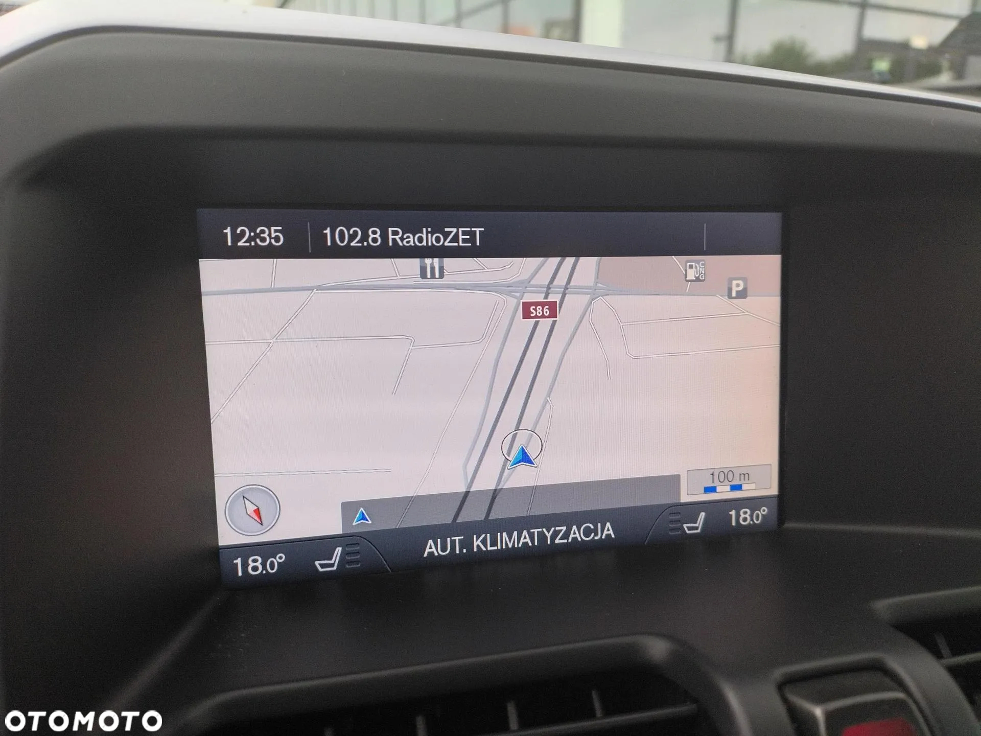 Volvo XC 60 D3 Summum - 18