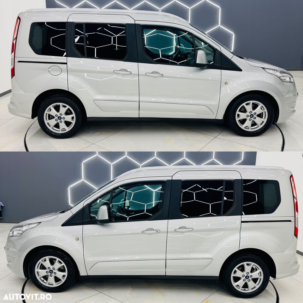 Ford Tourneo Connect 1.5 TDCi Start-Stop Trend - 5