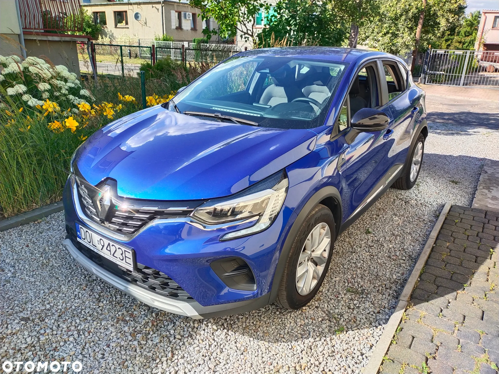 Renault Captur 1.0 TCe Zen - 2