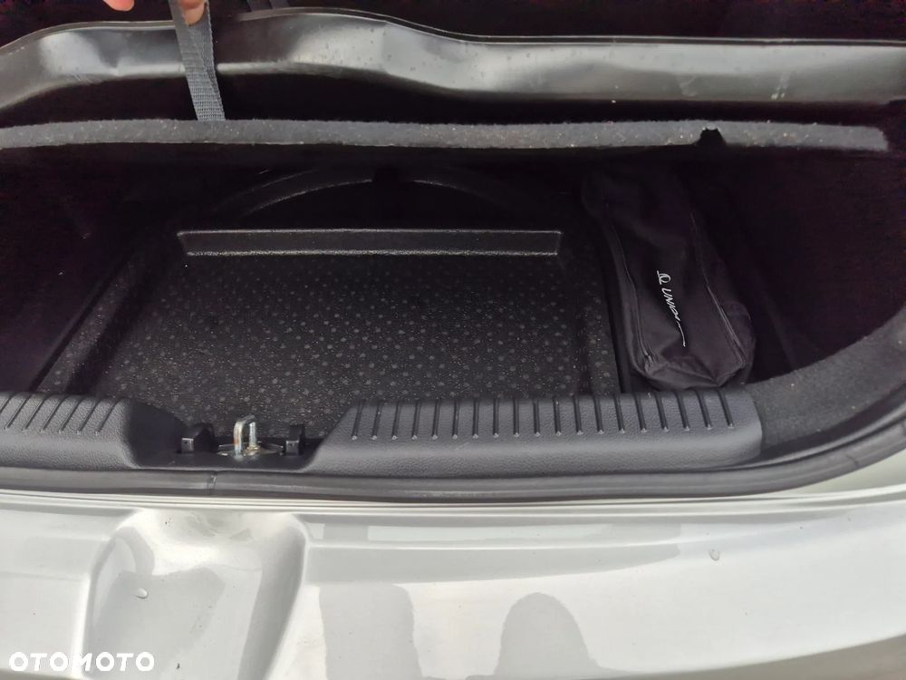 Hyundai i30 blue 1.6 GDI Trend - 13