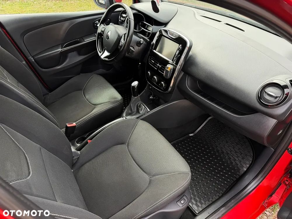 Renault Clio Energy TCe 90 Start & Stop Luxe - 18