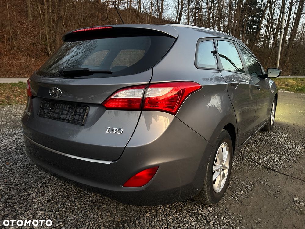 Hyundai i30 1.6 Style - 6