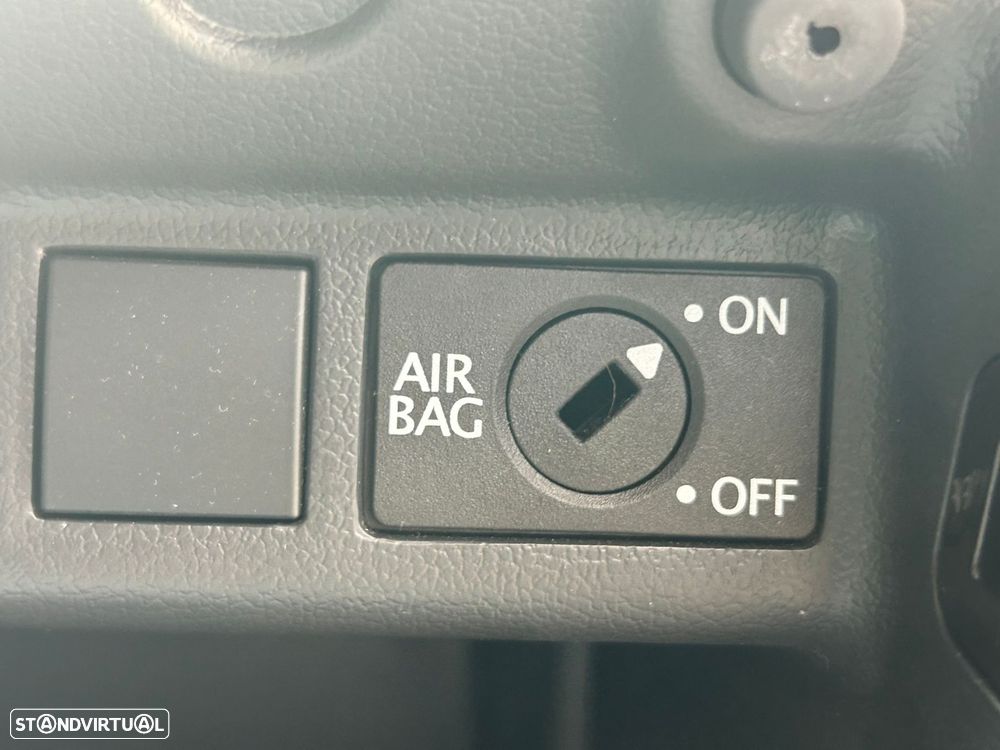 VW Polo 1.0 Lounge - 23