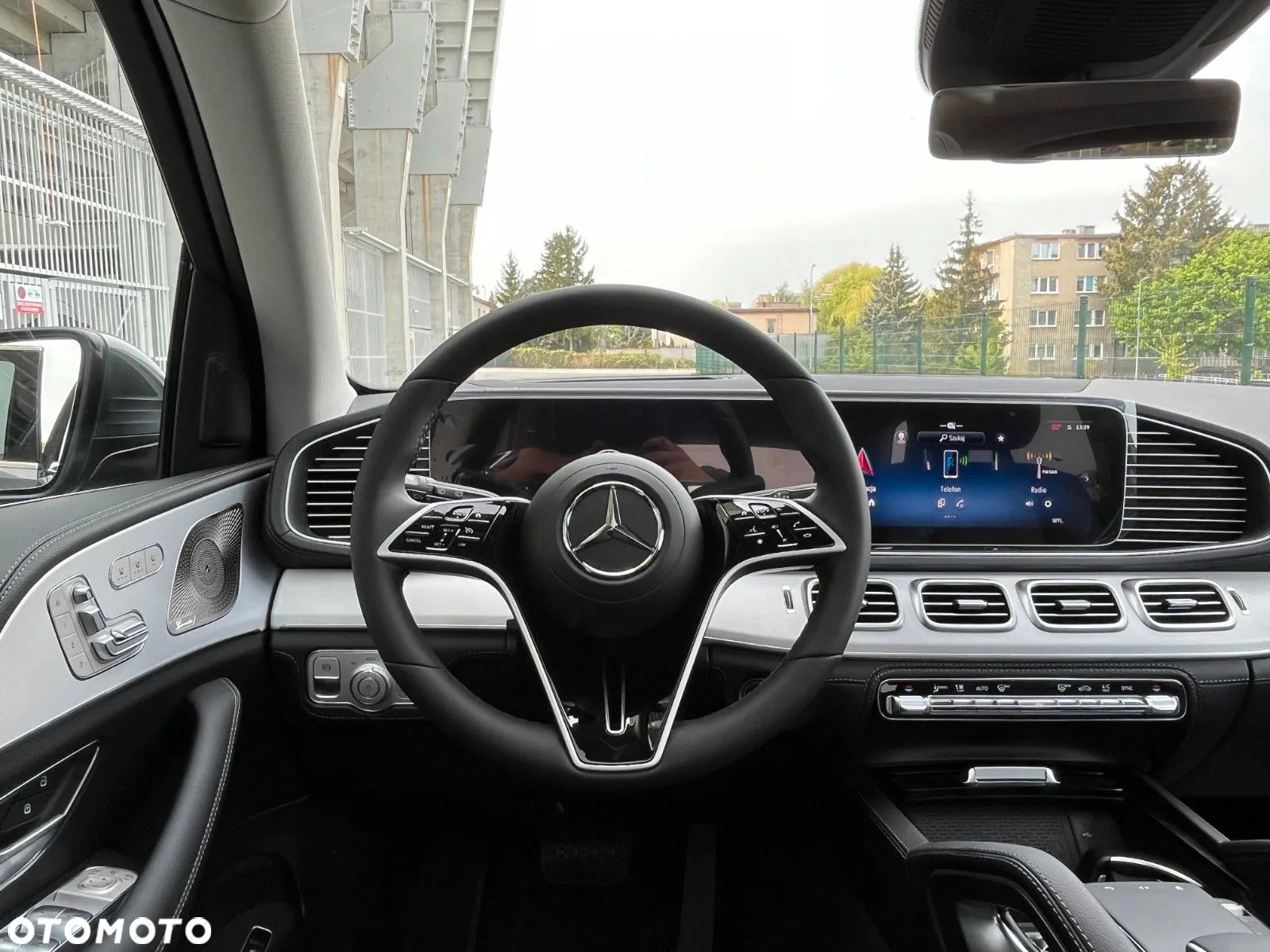 Mercedes-Benz GLE 300 d 4-Matic - 12