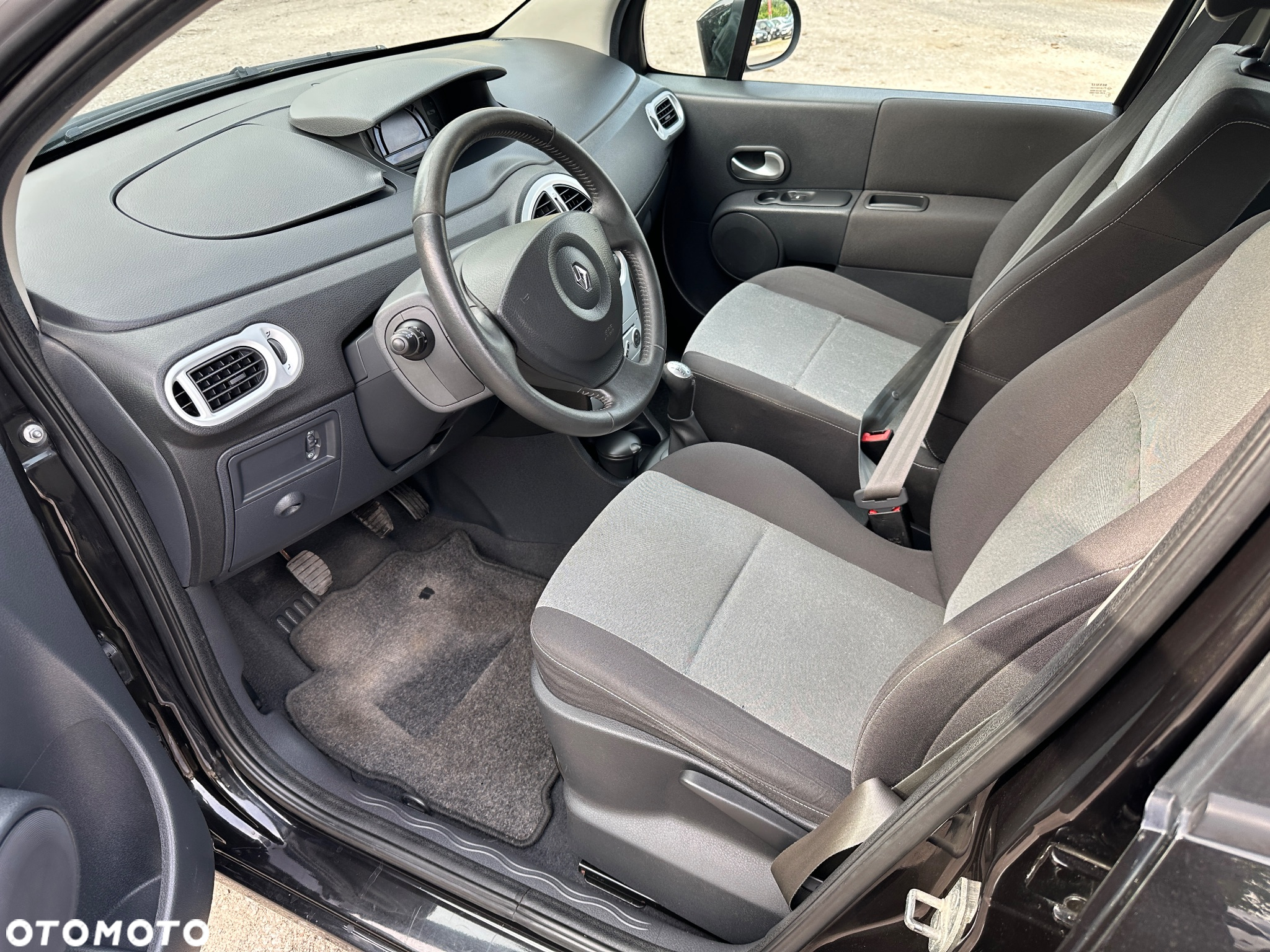 Renault Modus 1.2 16V Cite - 14
