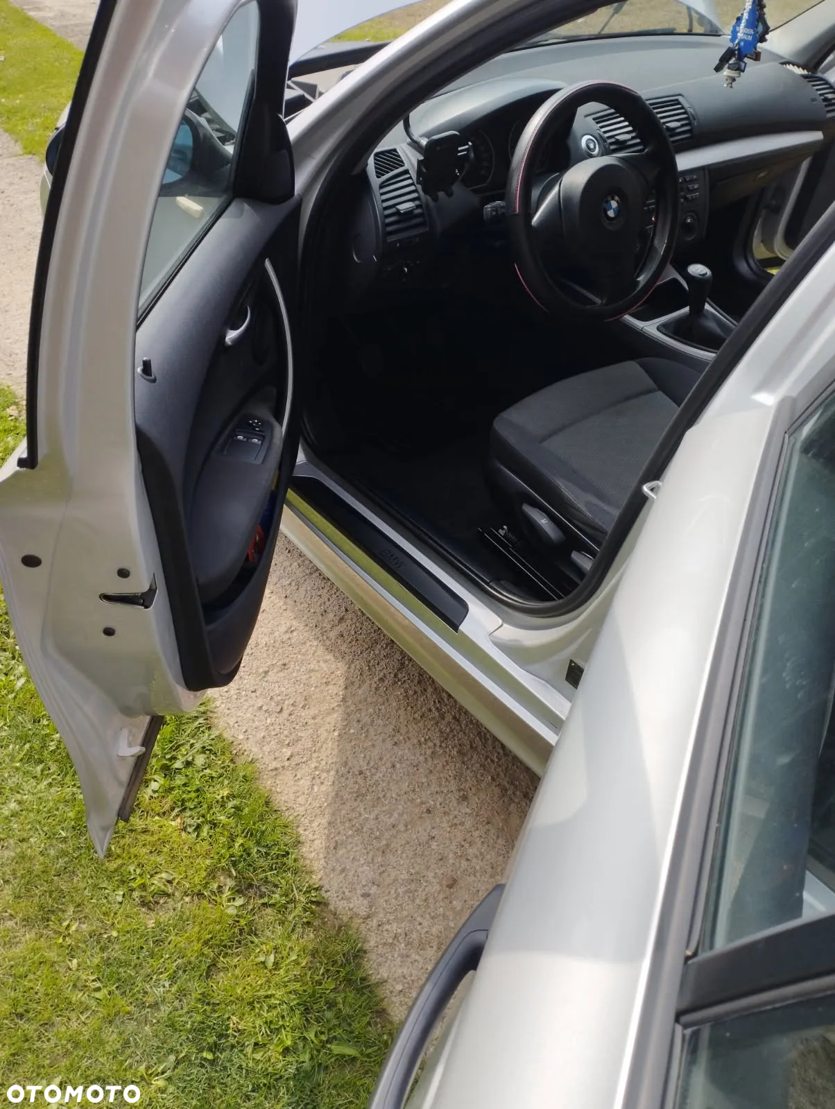 BMW Seria 1 116i - 6