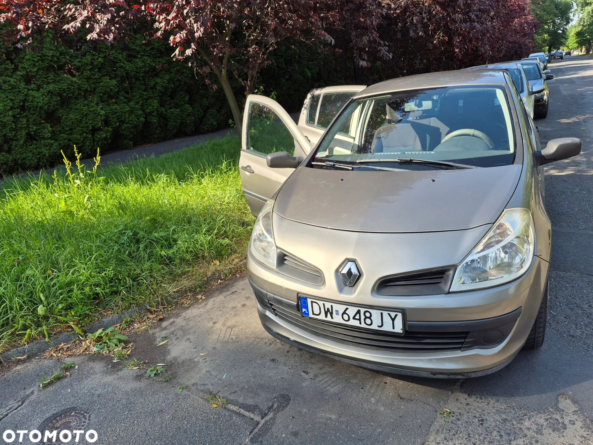 Renault Clio 1.5 dCi Authentique - 1