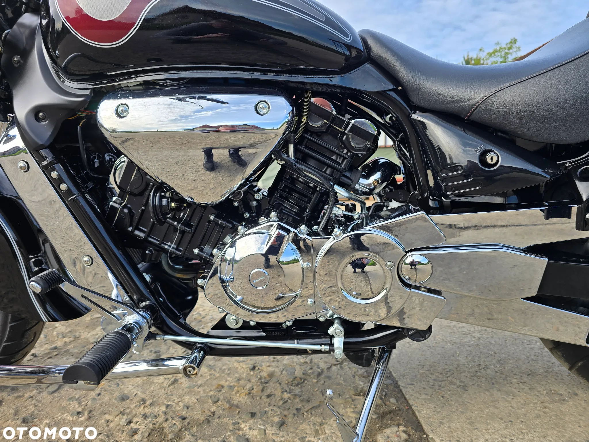 Hyosung Inny - 15