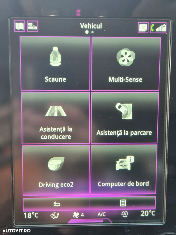 Renault Talisman ENERGY TCe 200 EDC INITIALE PARIS - 30