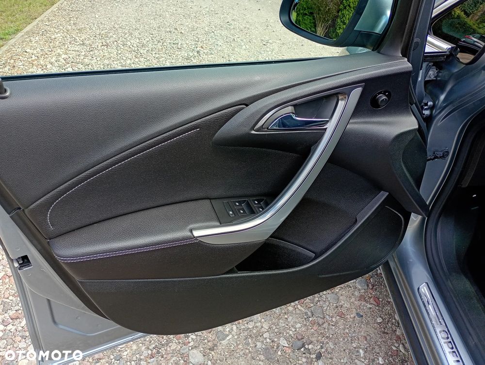 Opel Astra - 15