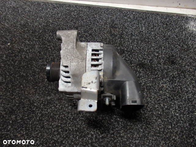 BMW F20 F21 F30 1.4I 1.6I 1.8I N13 ALTERNATOR 7605060 RAF-AUTO CZĘŚCI BMW - 1