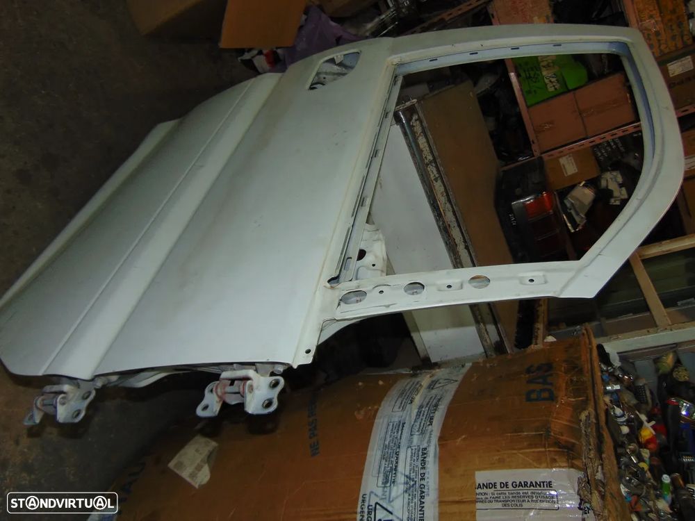 Mitsubishi L400 portas - 4