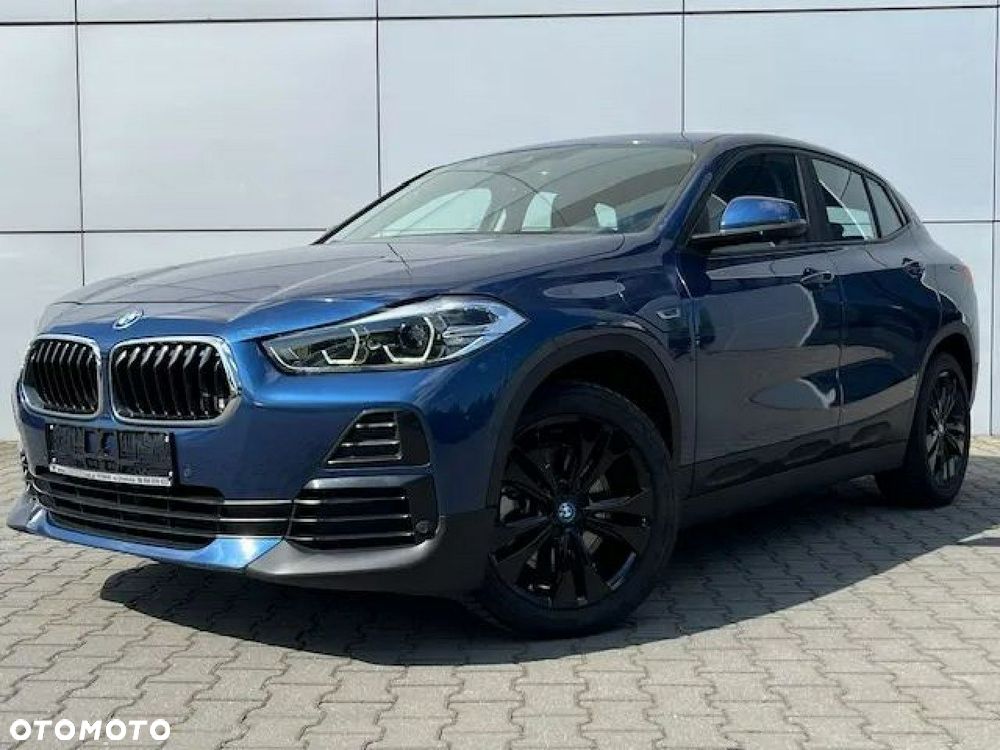 BMW X2 - 1