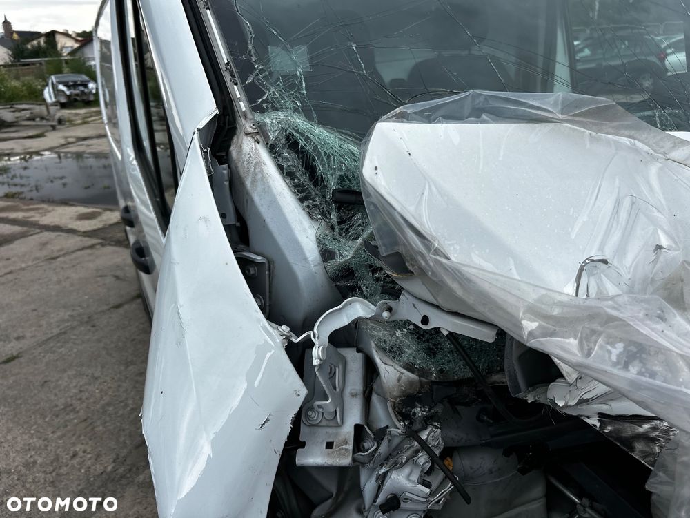 Renault TRAFIC - 20