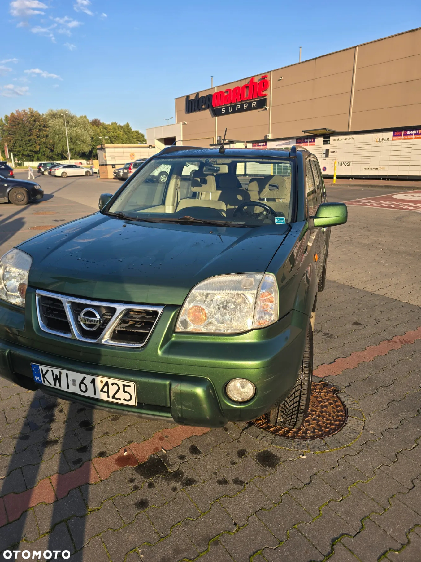 Nissan X-Trail 2.0 Comfort - 2