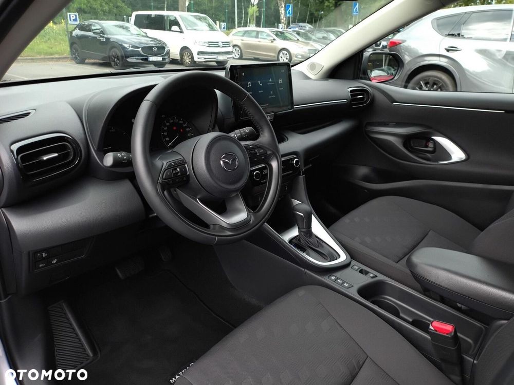 Mazda 2 Hybrid 1.5 Exclusive Line CVT - 12