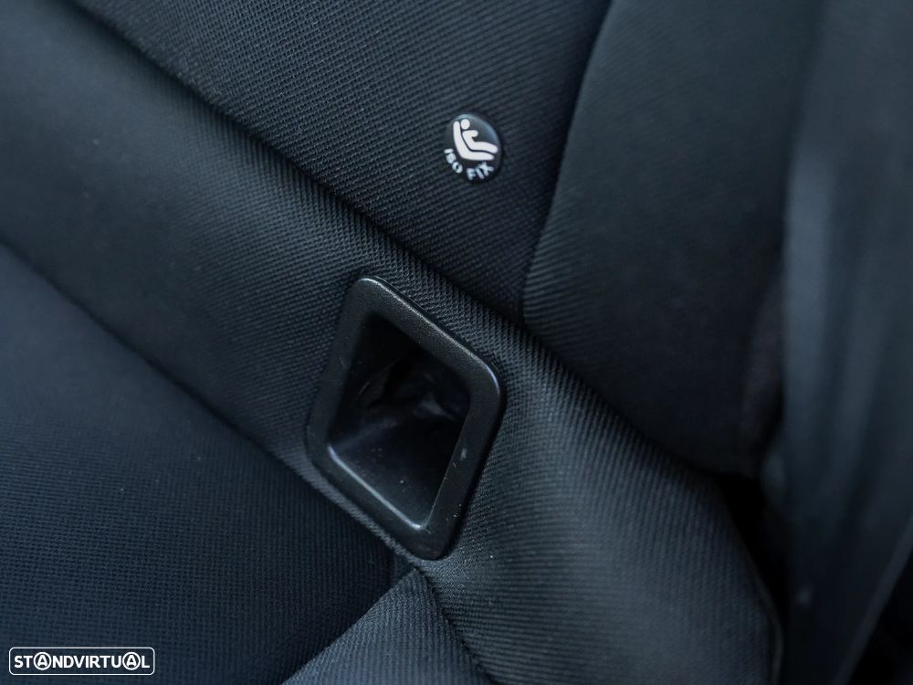 Renault Clio Sport Tourer dCi 90 Dynamique - 13