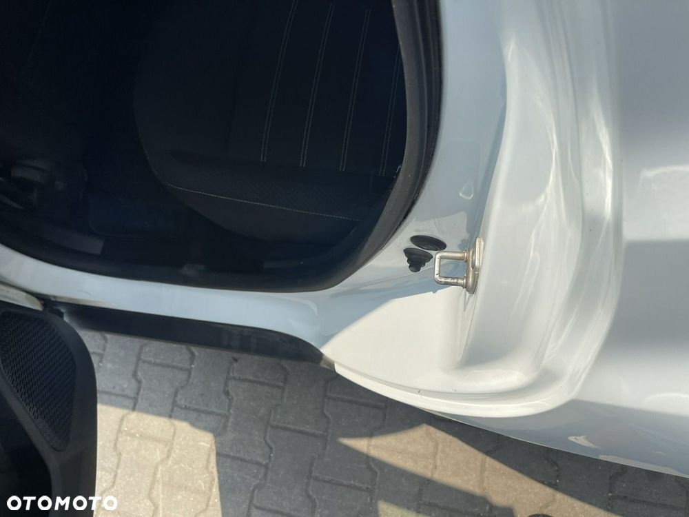 Dacia Duster Blue dCi 115 4WD Comfort - 9