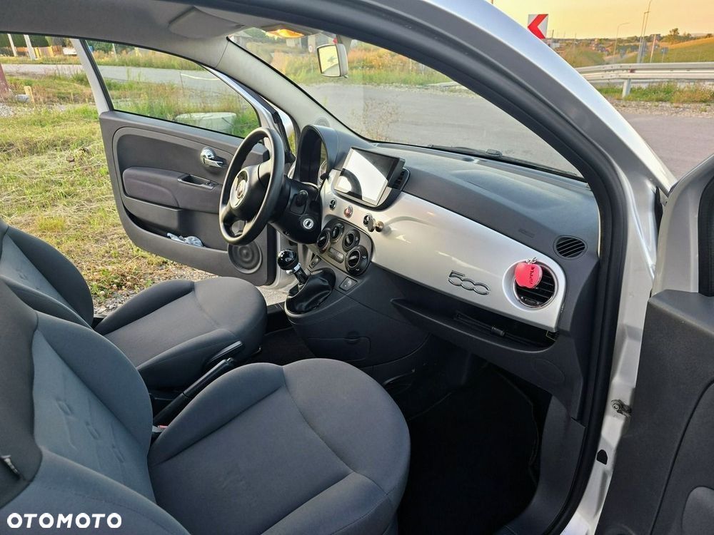Fiat 500 - 30