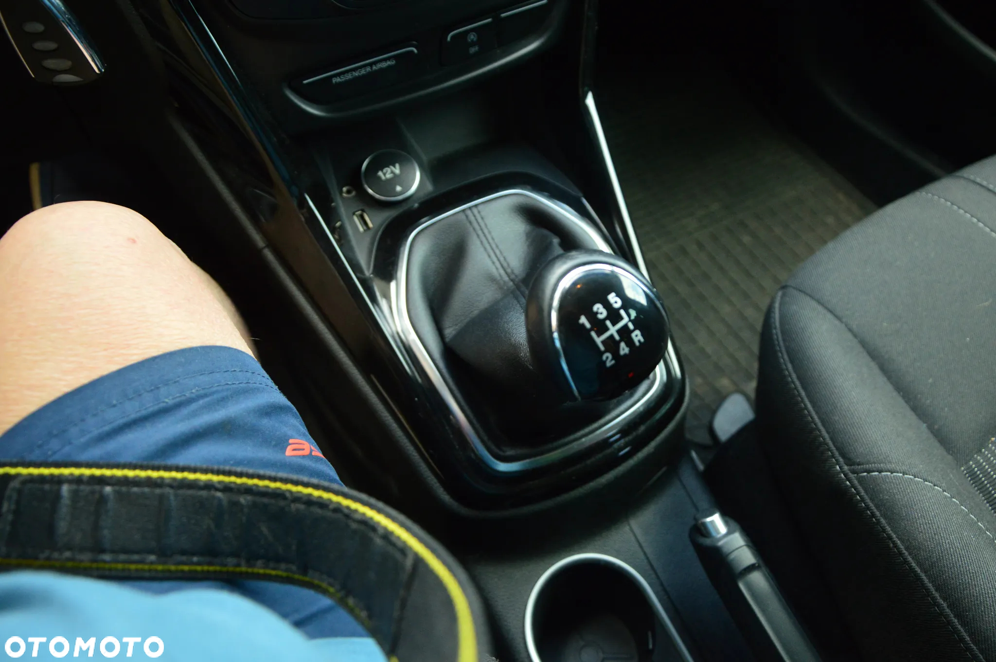 Ford B-MAX 1.0 EcoBoost Trend - 21