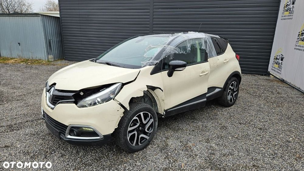 Renault Captur - 6