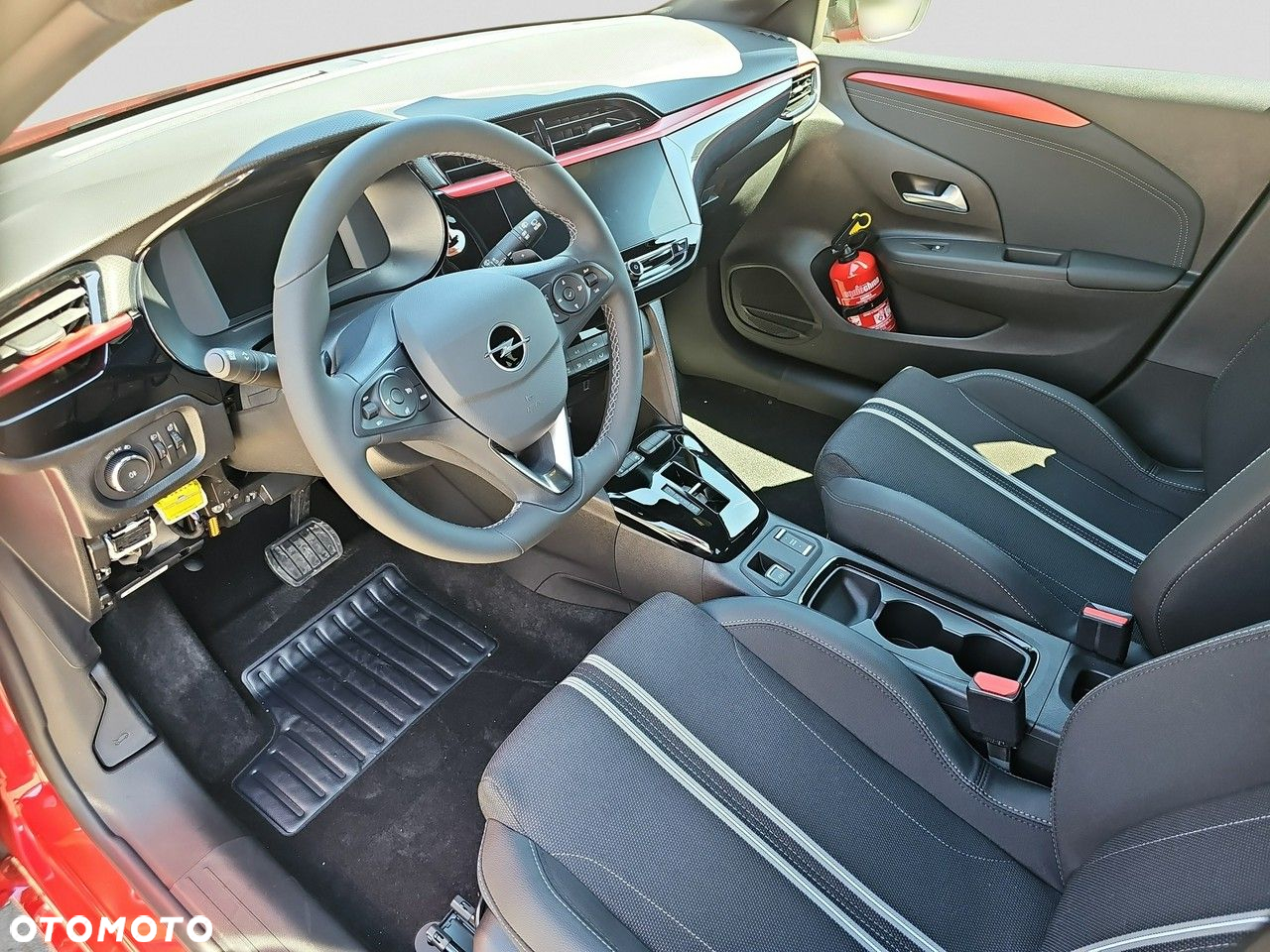 Opel Corsa - 10