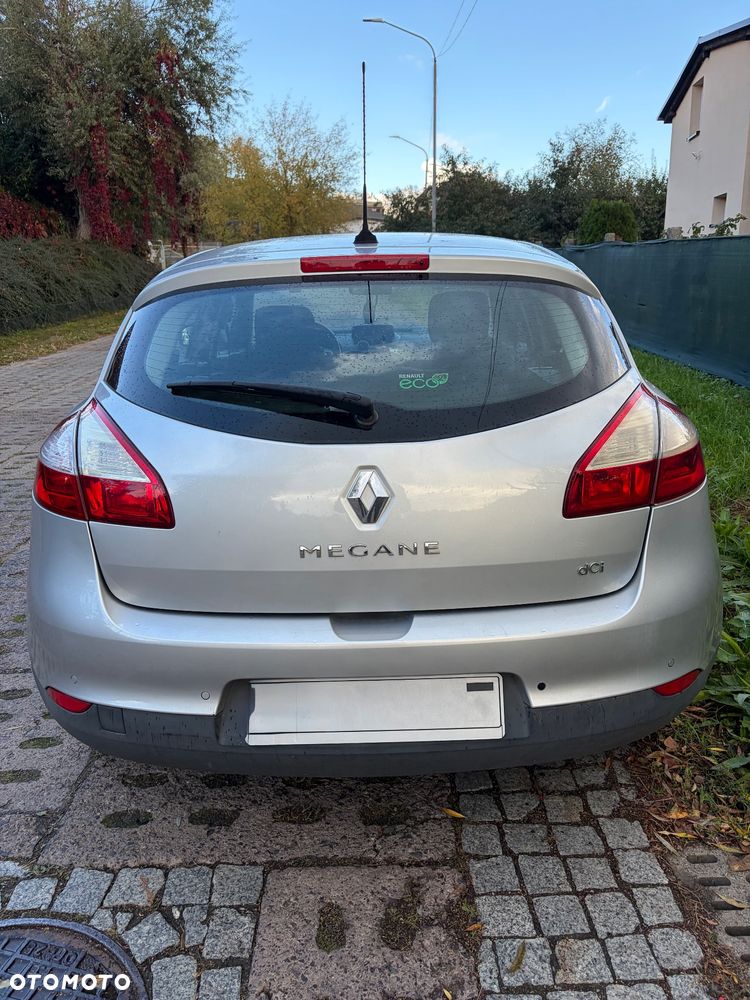 Renault Megane 2011 photo 5