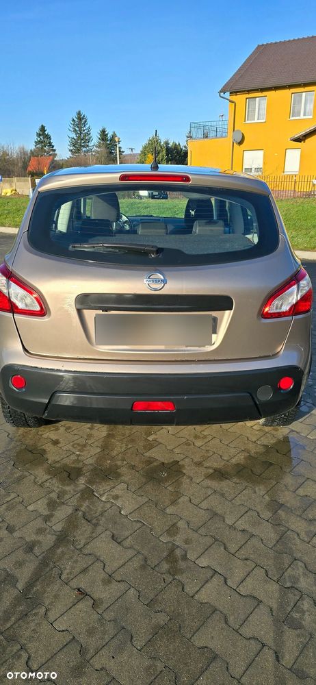Nissan Qashqai 1.6 visia Start/Stop - 3