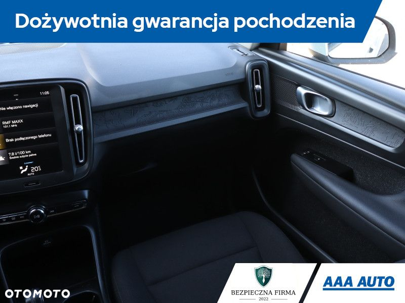 Volvo XC 40 - 9