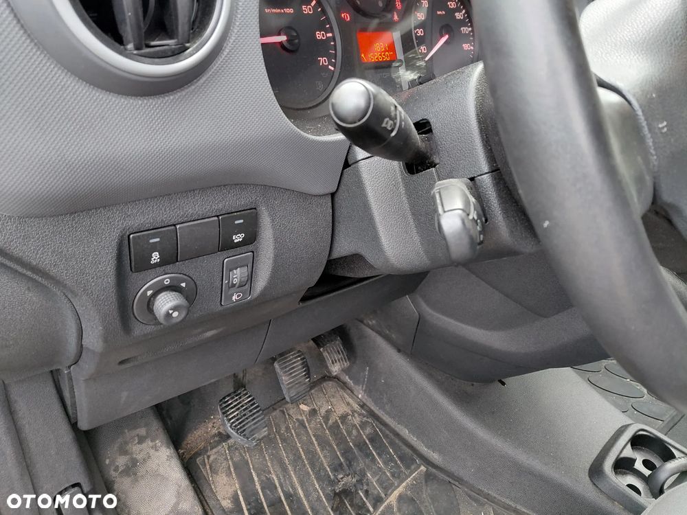 Citroën Berlingo 1.6 HDi 110 FAP Mullewapp - 22