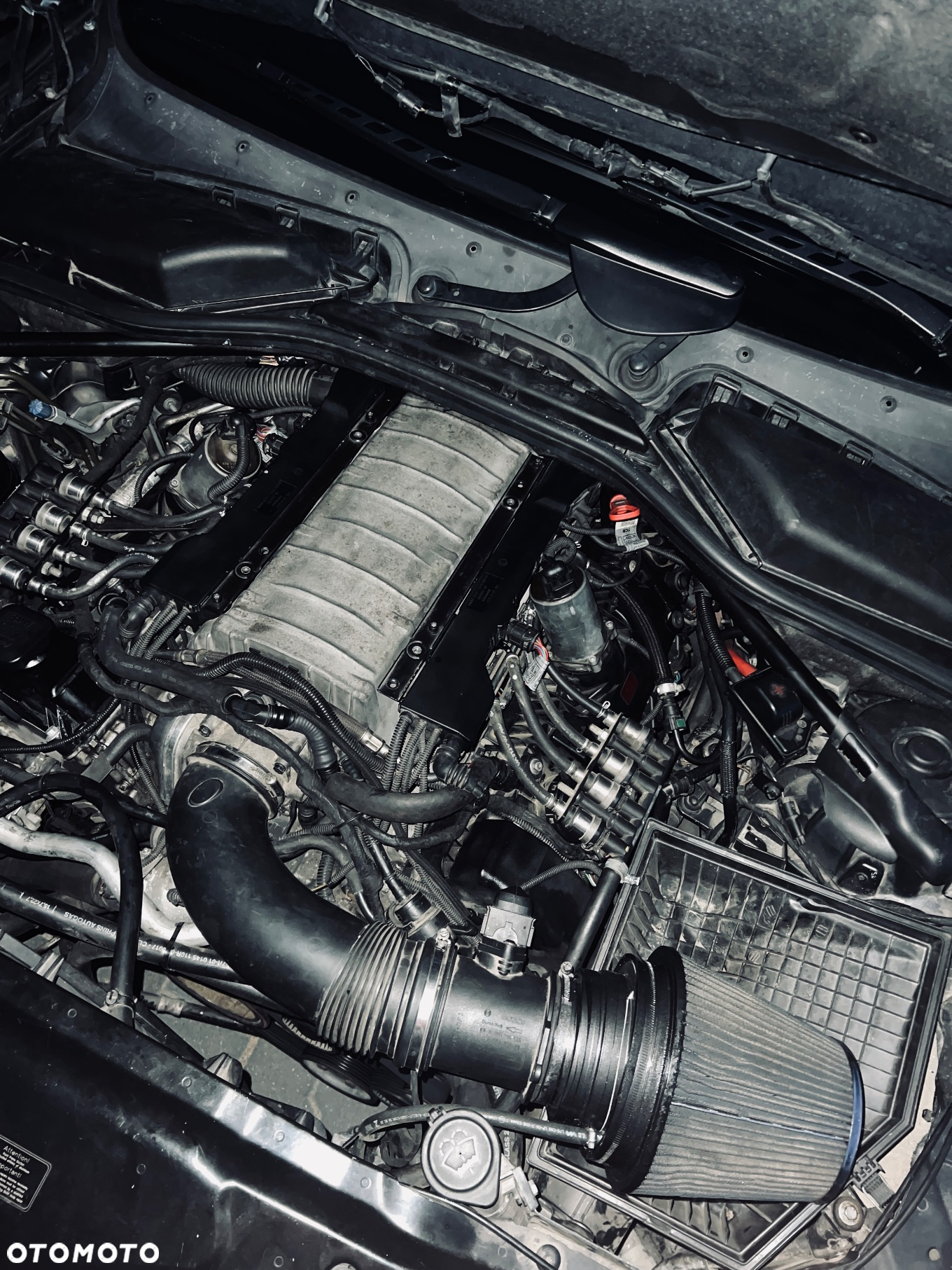 BMW Seria 5 - 13