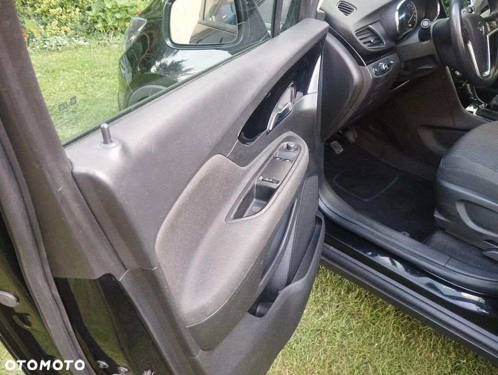Opel Mokka - 12