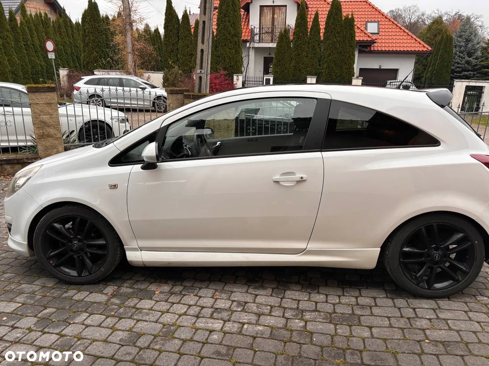 Opel Corsa 1.2 16V - 4