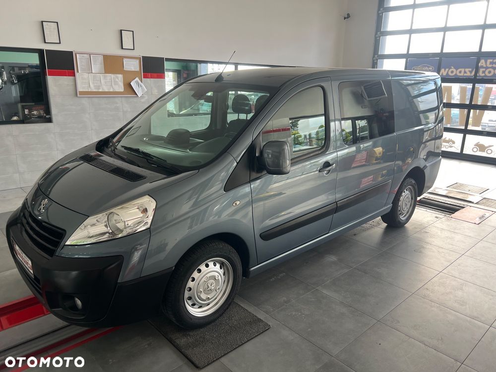Peugeot Expert Tepee L2 Premium - 4