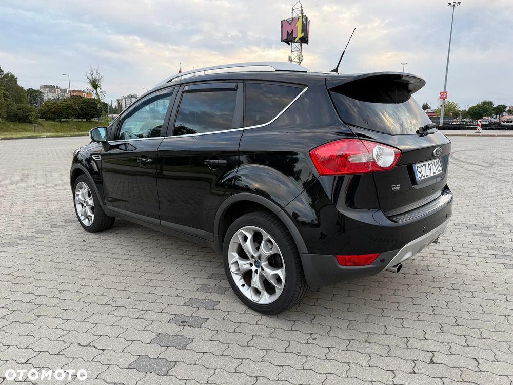 Ford Kuga 2.0 TDCi Individual - 3