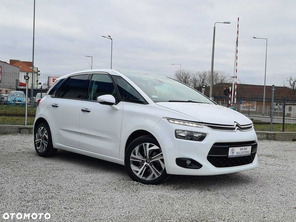 Citroën C4 Picasso PureTech 130 Stop&Start SHINE - 3