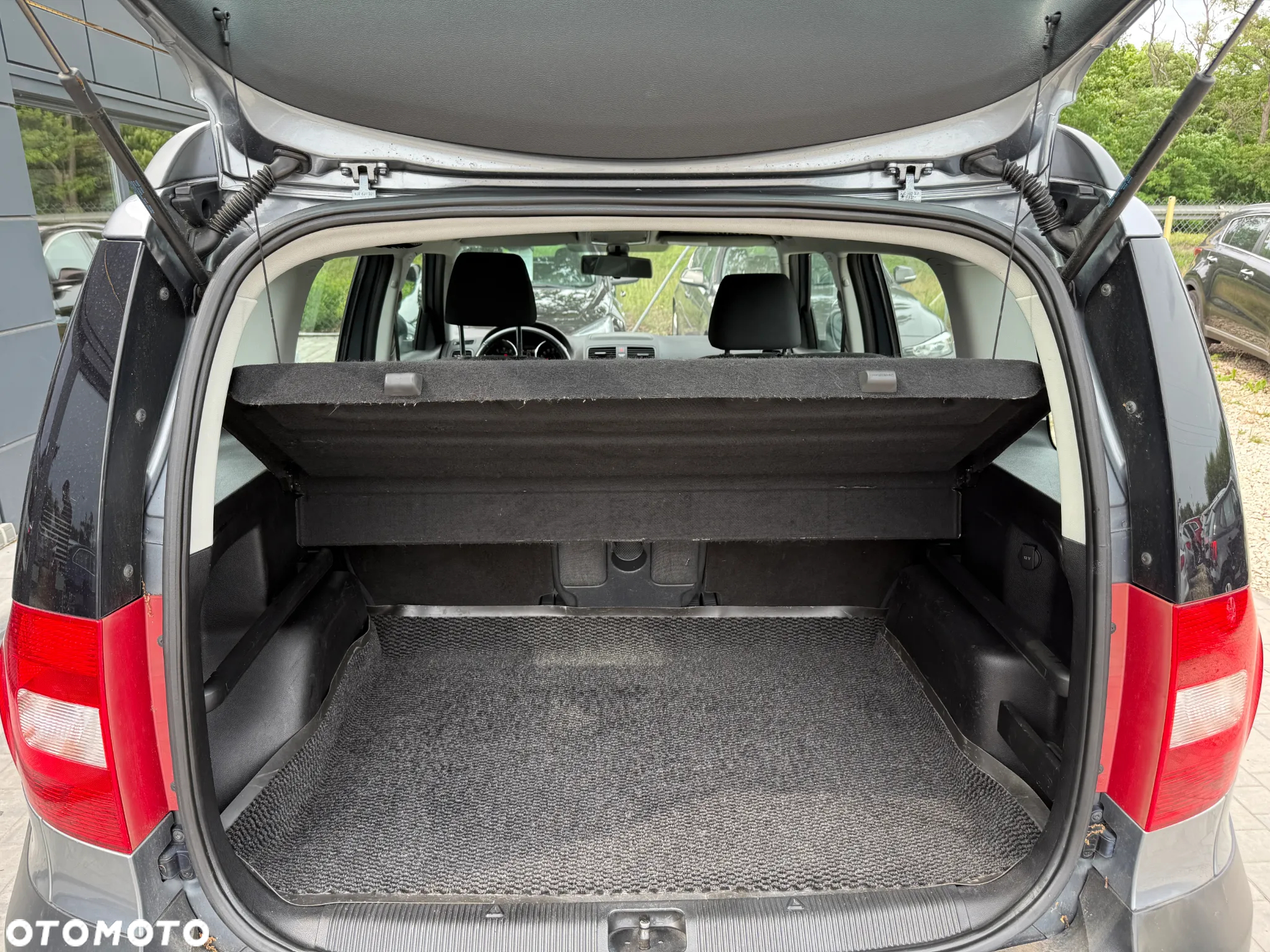 Skoda Yeti 1.4 TSI 4x2 Ambition Green tec - 21