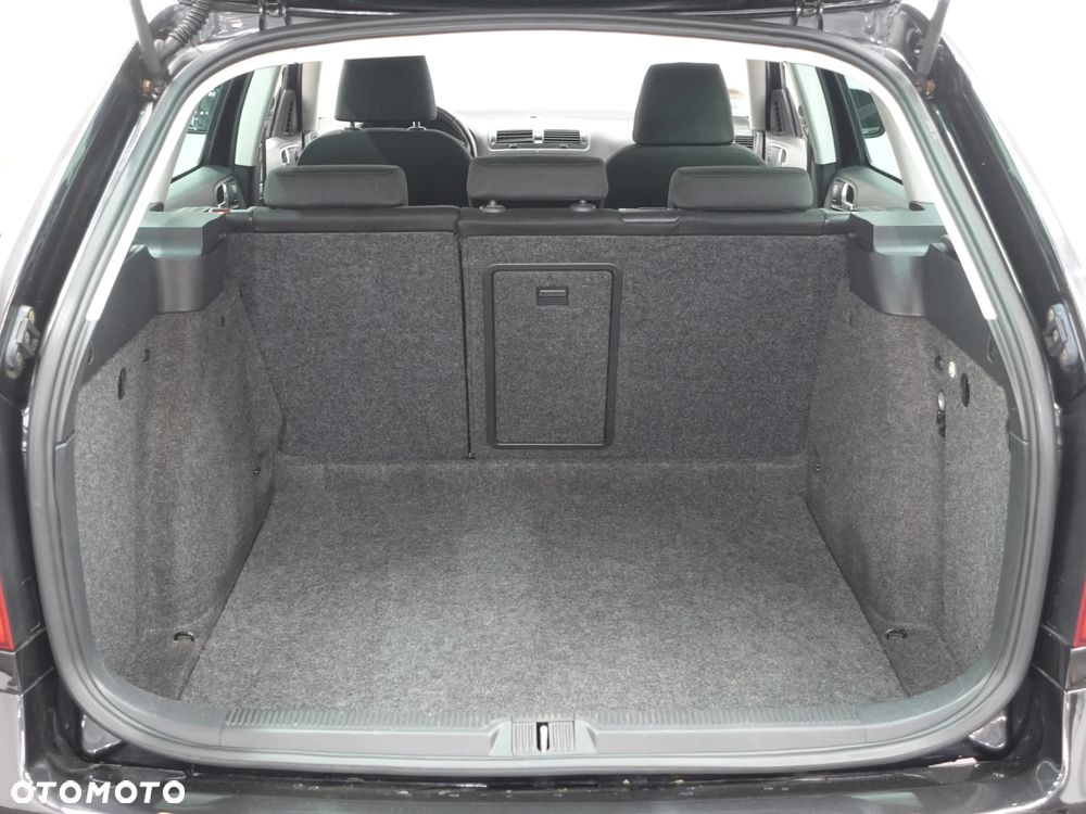 Skoda Octavia 1.6 TDI Ambiente - 23