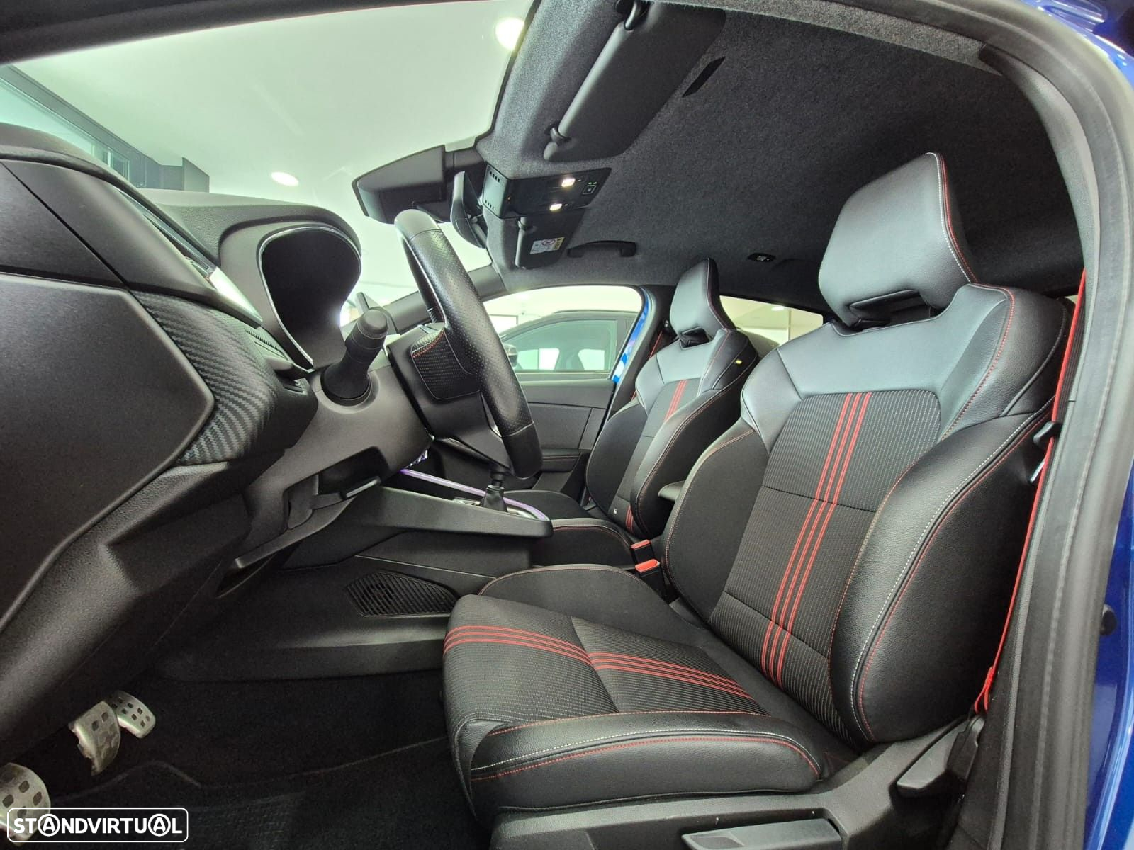 Renault Clio 1.0 TCe RS Line - 11