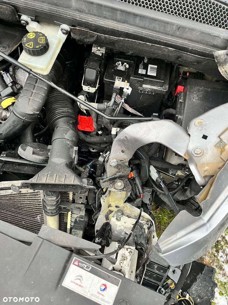 Citroën C4 Picasso BlueHDi 150 SHINE - 10