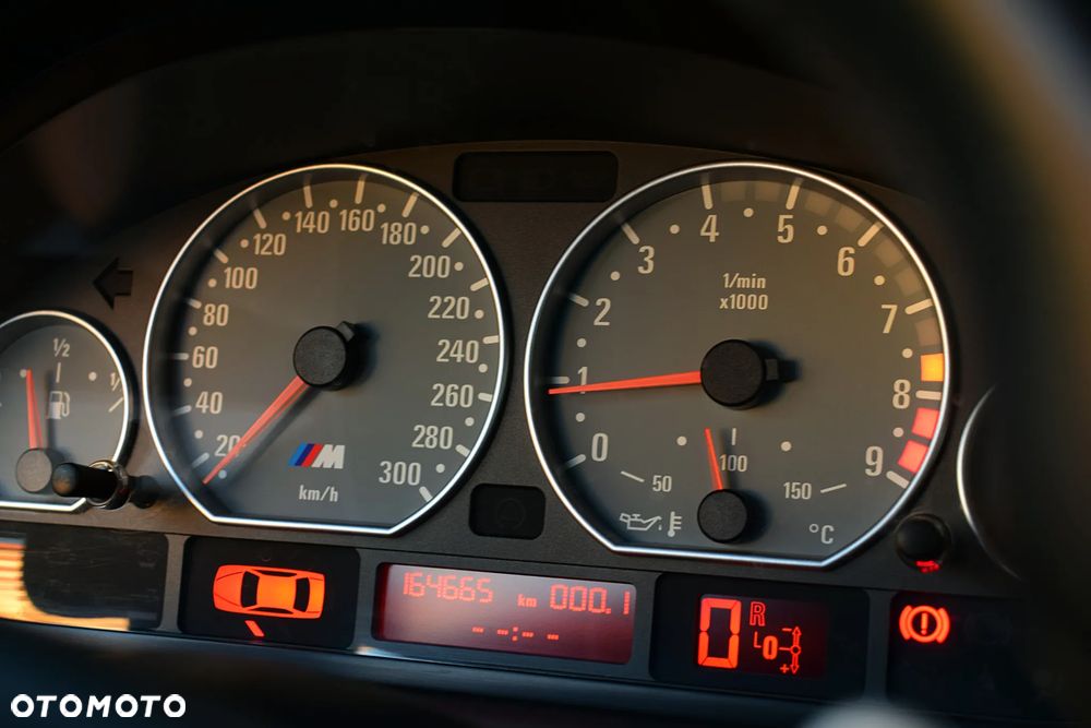 BMW M3 - 13