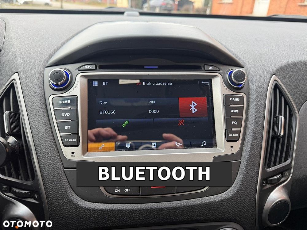 Hyundai ix35 1.7 CRDi Premium 2WD - 16