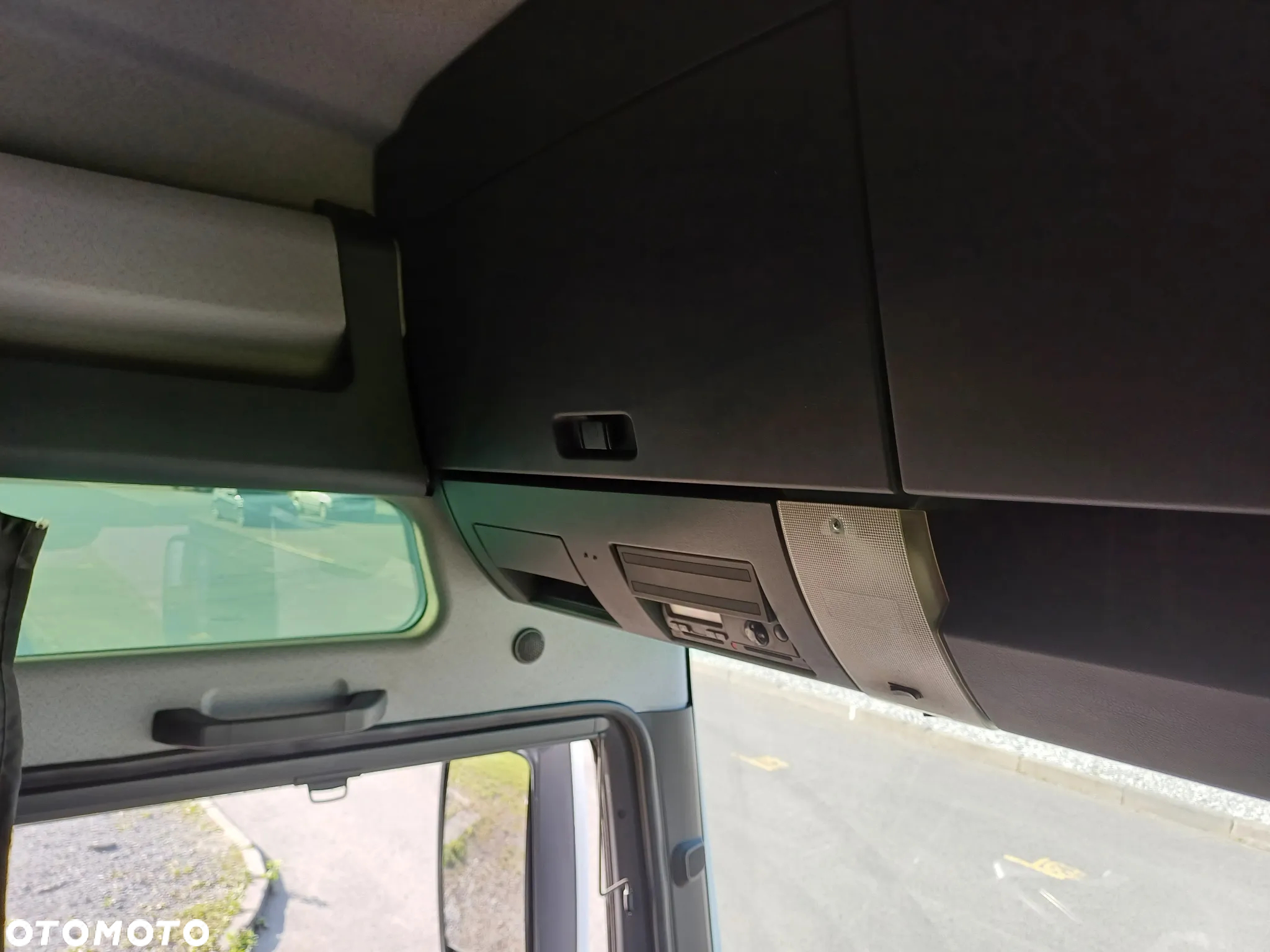 MAN TGX 6×2 BDF, sprzedaż, wynbajem, gwarancja, serwis - 13