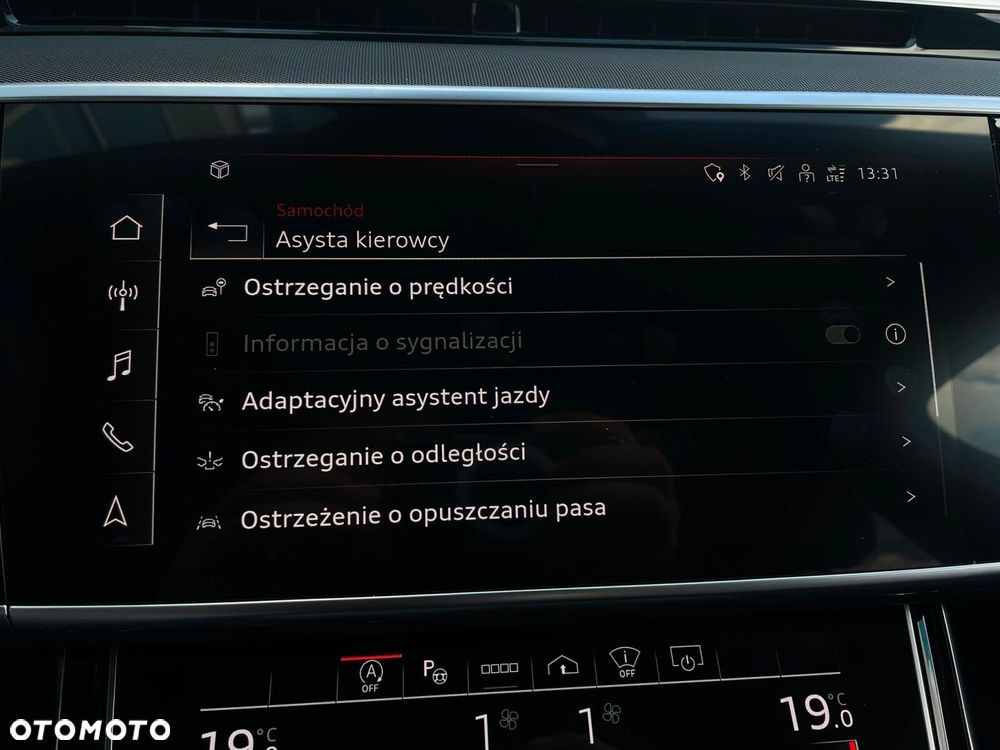 Audi A8 - 37